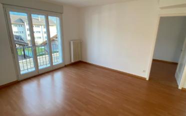 Apartment 3 rooms - image - 2