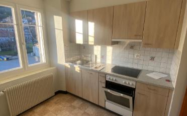 Wohnung 3 Zimmer - image - 1