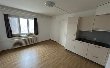 Studio 1 pièce - image - 1