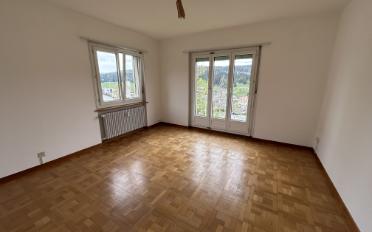 Apartment 3.5 rooms - image - 1
