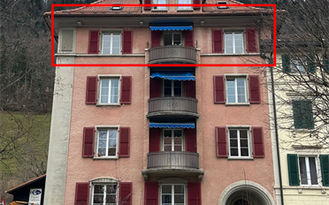 Duplex 6.5 pièces - image - 1