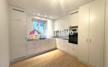 Duplex 6.5 pièces - image - 2
