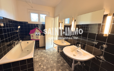 Einfamilienhaus 9 Zimmer - image - 11