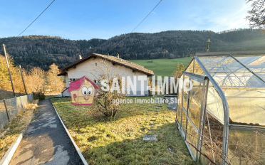 Einfamilienhaus 9 Zimmer - image - 21