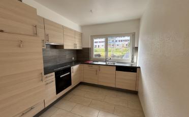 Wohnung 3.5 Zimmer - image - 1