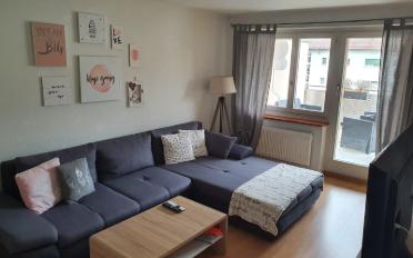 Appartement 3.5 pièces - image - 5