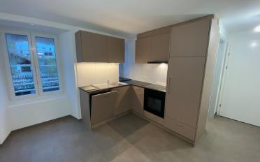 Appartement 2.5 pièces - image - 1