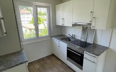Apartment 4 rooms - image - 1