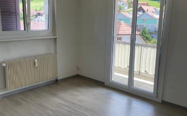 Apartment 4 rooms - image - 2