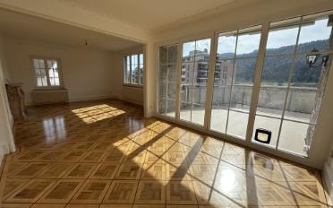 Apartment 4.5 rooms - image - 1
