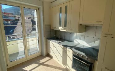 Apartment 3.5 rooms - image - 1