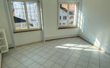 Apartment 3.5 rooms - image - 2