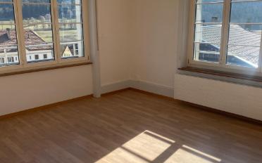 Apartment 3.5 rooms - image - 3