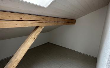 Wohnung 1.5 Zimmer - image - 2