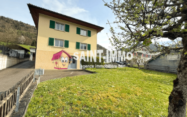 Einfamilienhaus 7 Zimmer - image - 1