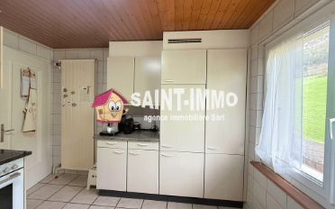 Einfamilienhaus 7 Zimmer - image - 16