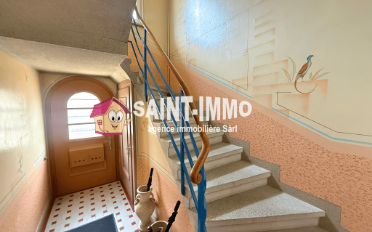 Einfamilienhaus 7 Zimmer - image - 17