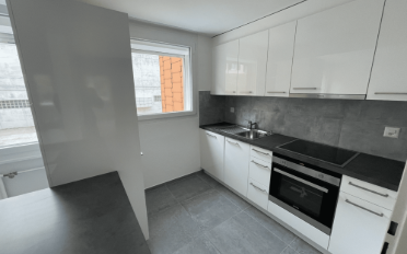 Wohnung 3.5 Zimmer - image - 1