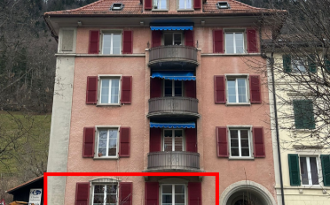 Apartment 3 rooms - image - 1