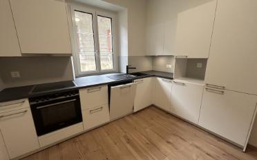 Apartment 3 rooms - image - 2