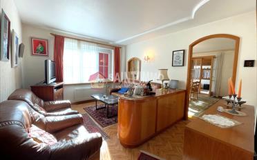 Maison 7 pièces - image - 9