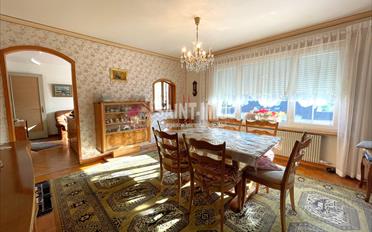 Maison 7 pièces - image - 8