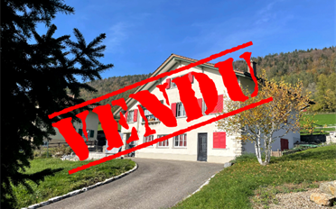 Maison 7 pièces - image - 1