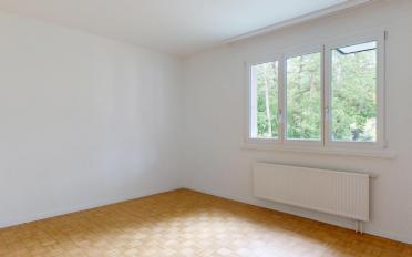 Apartment 3.5 rooms - image - 6