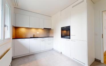 Apartment 3.5 rooms - image - 2