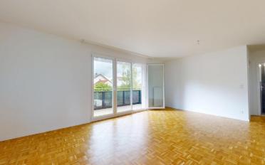 Apartment 3.5 rooms - image - 3