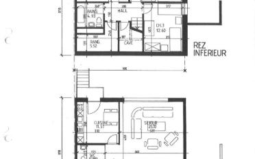Duplex 4 Zimmer - image - 2