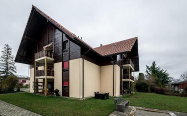 Apartment 3.5 rooms - image - 1