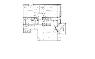 Apartment 3.5 rooms - image - 7
