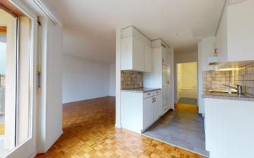 Apartment 3.5 rooms - image - 3