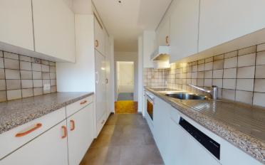 Apartment 3.5 rooms - image - 2