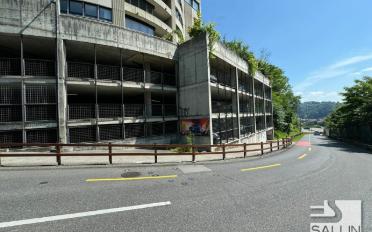 Moto Hallenplatz - image - 2