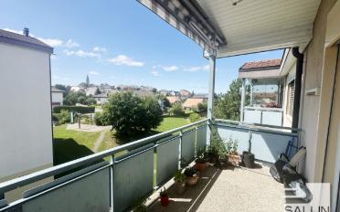 Wohnung 5 Zimmer - image - 5