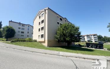 Wohnung 5 Zimmer - image - 7