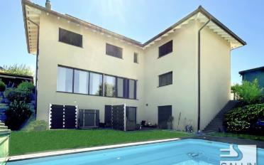 Single house 10 rooms - image - 3