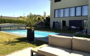 Single house 10 rooms - image - 10