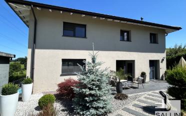 Single house 10 rooms - image - 11