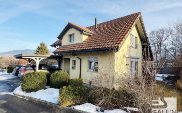 Single house 5.5 rooms - image - 1