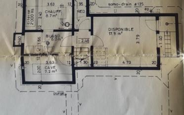 Single house 5.5 rooms - image - 12