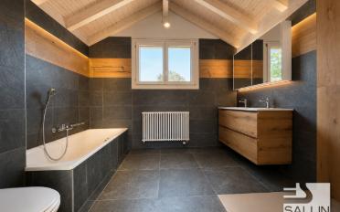 Single house 5.5 rooms - image - 6