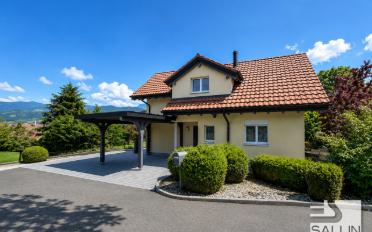 Single house 5.5 rooms - image - 1
