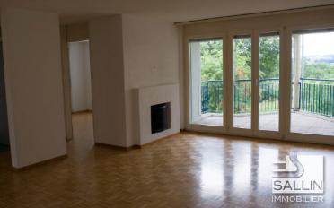 Wohnung 4.5 Zimmer - image - 3