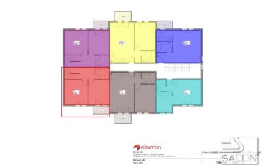 Duplex 3.5 Zimmer - image - 10