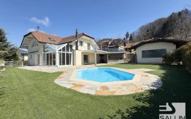 Maison 6.5 pièces - image - 1