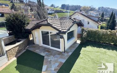 Maison 6.5 pièces - image - 8