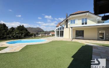 Maison 6.5 pièces - image - 11